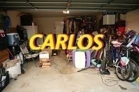  - SVUOTO CANTINE CARLOS PARMA